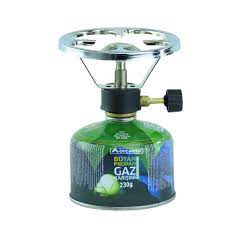 ORCAMP PORTATİF KARTUŞ OCAK 230GR